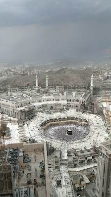 Swissôtel Hotel Makkah thumb 6